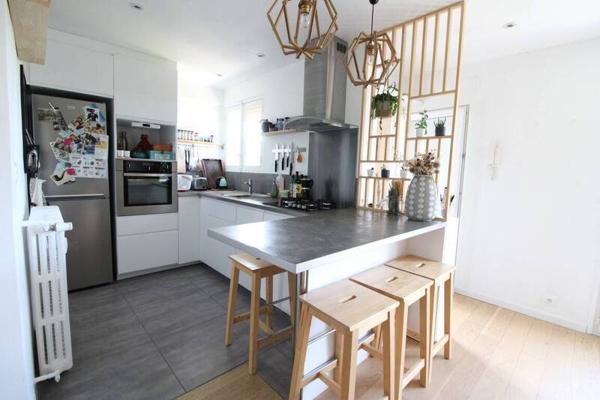 Appartement 3 pièces - 44300 Nantes