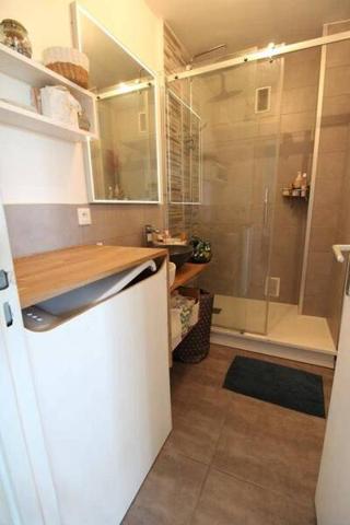 Appartement 3 pièces - 44300 Nantes