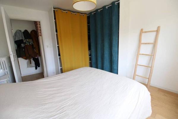 Appartement 3 pièces - 44300 Nantes