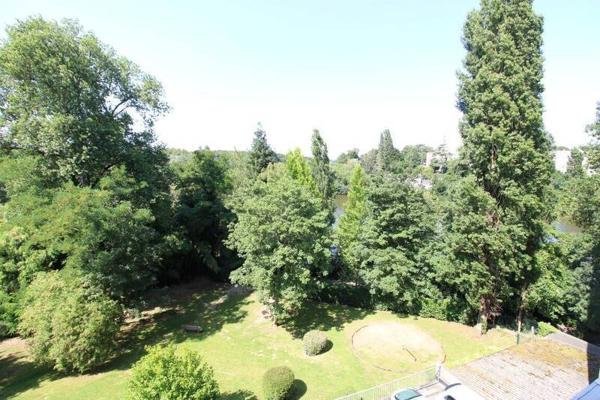 Appartement 3 pièces - 44300 Nantes