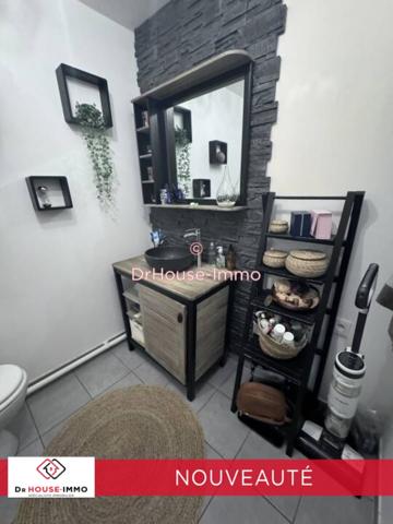 Appartement à vendre 3 pièces de 66 m²