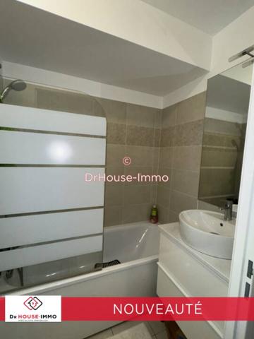 Appartement à vendre 3 pièces de 66 m²