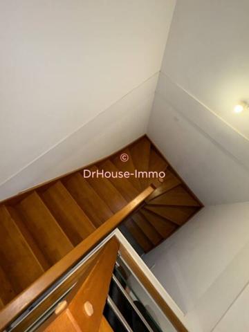 Appartement à vendre 3 pièces de 66 m²