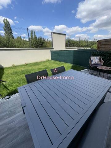 Appartement à vendre 3 pièces de 66 m²