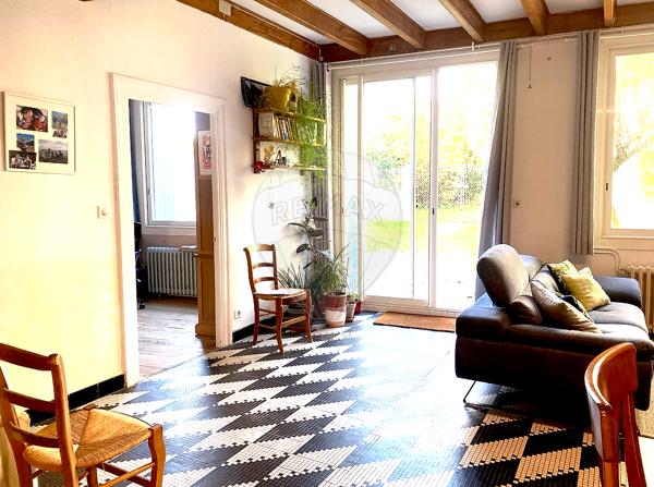 Maison  en vente - Charente-Maritime - 17