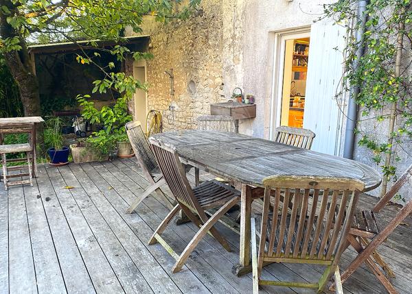Maison  en vente - Charente-Maritime - 17