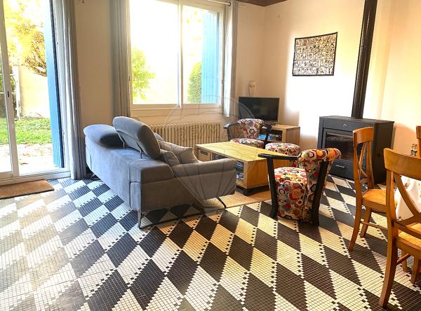 Maison  en vente - Charente-Maritime - 17