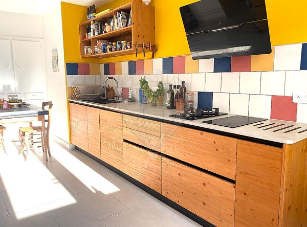 Maison  en vente - Charente-Maritime - 17