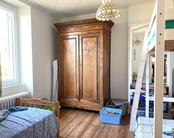 Maison  en vente - Charente-Maritime - 17