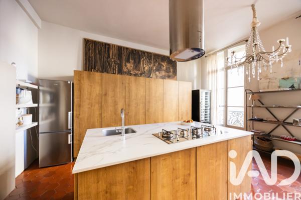 Appartement à vendre 4 pièces 156 m² Perpignan