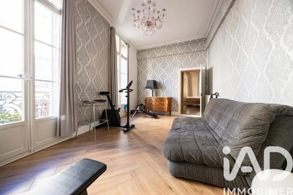 Appartement à vendre 4 pièces 156 m² Perpignan