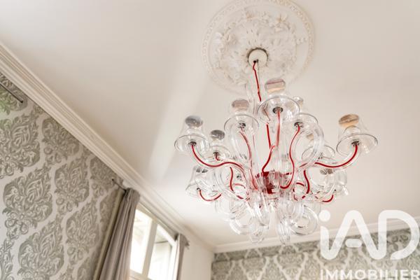 Appartement à vendre 4 pièces 156 m² Perpignan