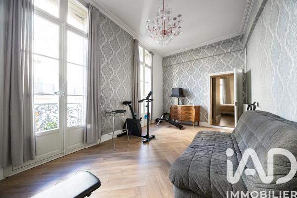 Appartement à vendre 4 pièces 156 m² Perpignan