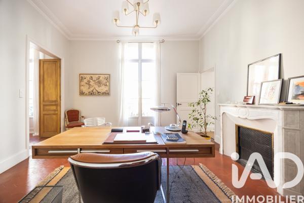 Appartement à vendre 4 pièces 156 m² Perpignan