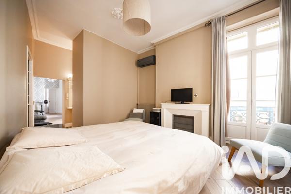 Appartement à vendre 4 pièces 156 m² Perpignan