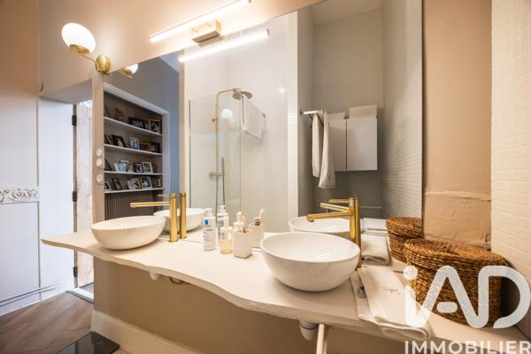 Appartement à vendre 4 pièces 156 m² Perpignan