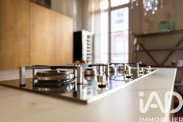 Appartement à vendre 4 pièces 156 m² Perpignan