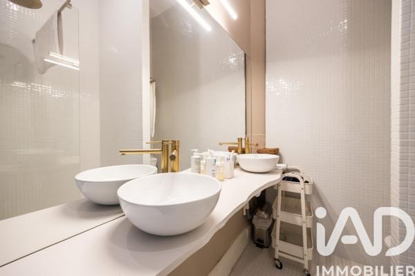 Appartement à vendre 4 pièces 156 m² Perpignan