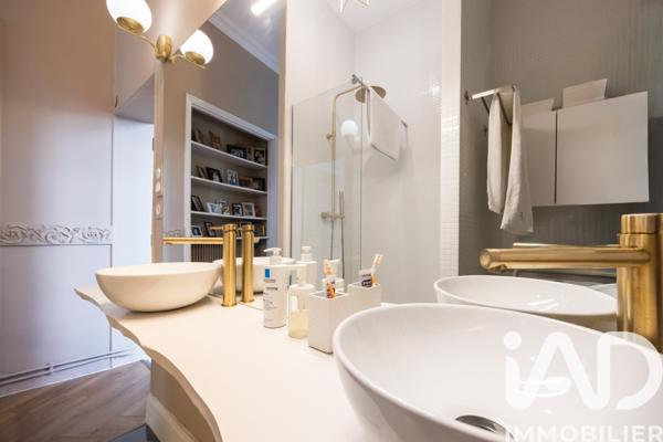 Appartement à vendre 4 pièces 156 m² Perpignan