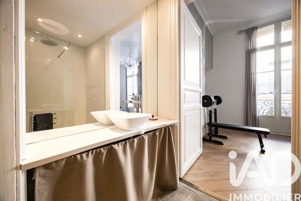 Appartement à vendre 4 pièces 156 m² Perpignan