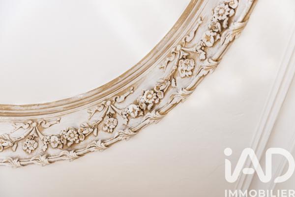 Appartement à vendre 4 pièces 156 m² Perpignan