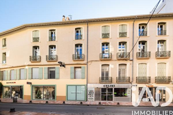 Appartement à vendre 4 pièces 156 m² Perpignan