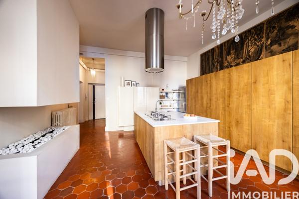 Appartement à vendre 4 pièces 156 m² Perpignan
