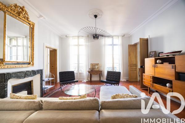 Appartement à vendre 4 pièces 156 m² Perpignan