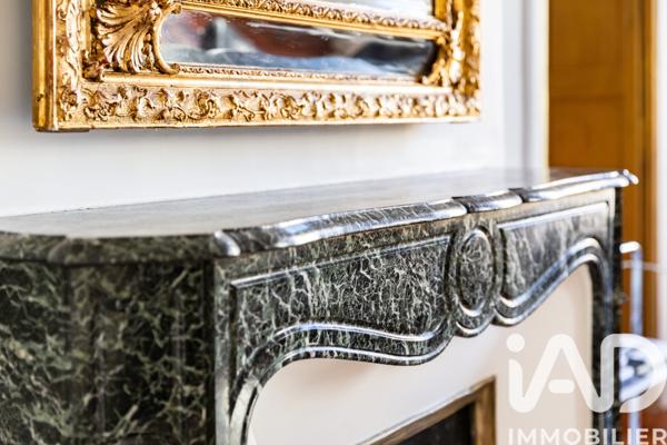 Appartement à vendre 4 pièces 156 m² Perpignan