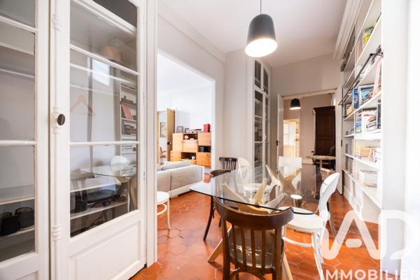 Appartement à vendre 4 pièces 156 m² Perpignan