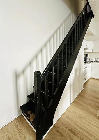 Nouveau à Bordeaux, quartier des Chartrons, maison 4 pièces