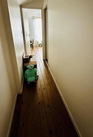 Nouveau à Bordeaux, quartier des Chartrons, maison 4 pièces