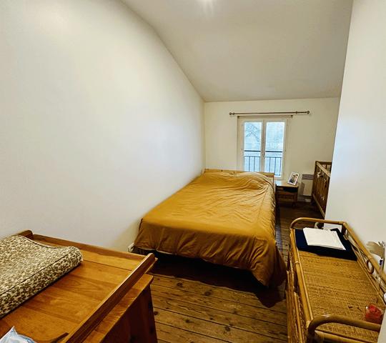 Nouveau à Bordeaux, quartier des Chartrons, maison 4 pièces