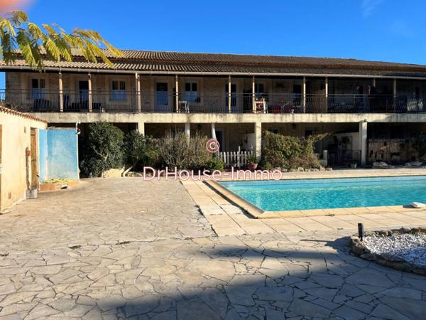 Bien immobilier à vendre 7 pièces de 192 m²