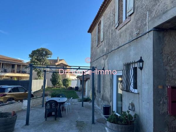 Bien immobilier à vendre 7 pièces de 192 m²