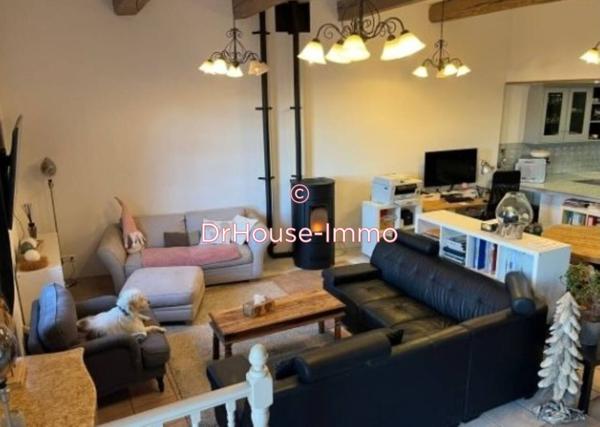 Bien immobilier à vendre 7 pièces de 192 m²