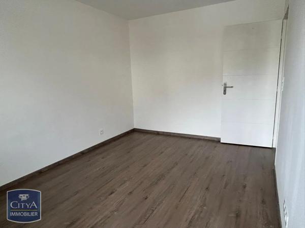 Appartement à louer 2 pièces 40.42m² Saint-Malo (35400)