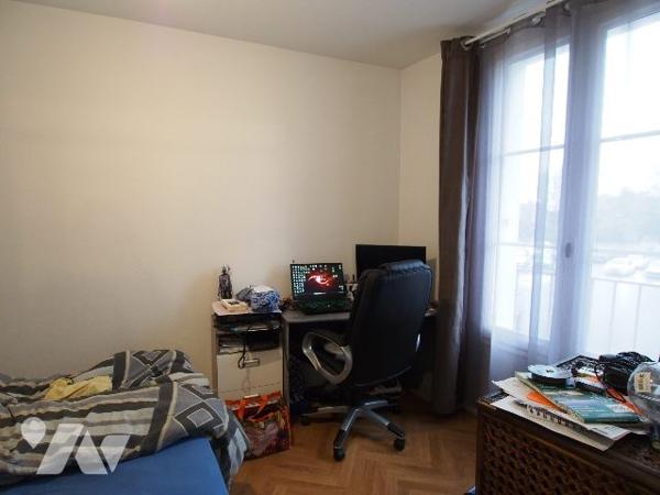 Appartement à vendre Bayeux