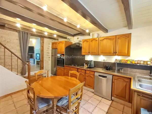 Vente Maison 3 pièces 100 m2 à Rossillon