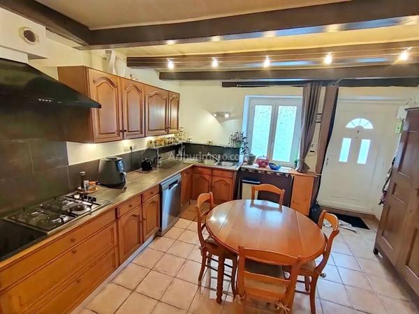 Vente Maison 3 pièces 100 m2 à Rossillon