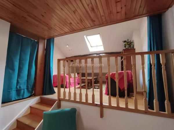 Vente Maison 3 pièces 100 m2 à Rossillon