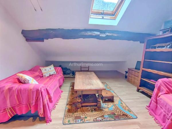 Vente Maison 3 pièces 100 m2 à Rossillon