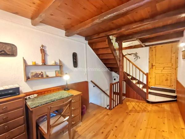 Vente Maison 3 pièces 100 m2 à Rossillon
