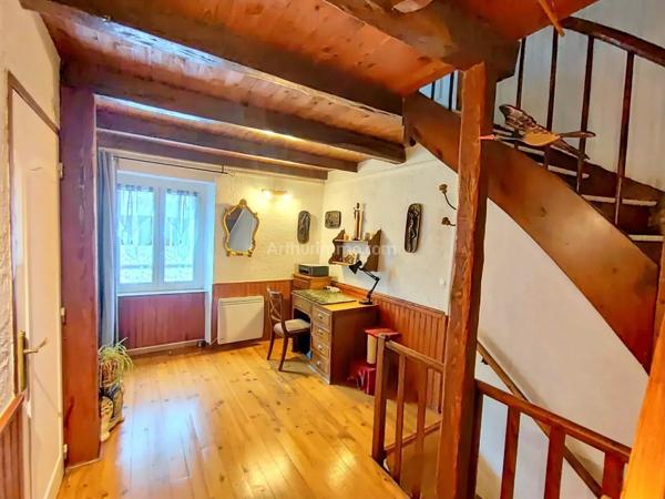Vente Maison 3 pièces 100 m2 à Rossillon