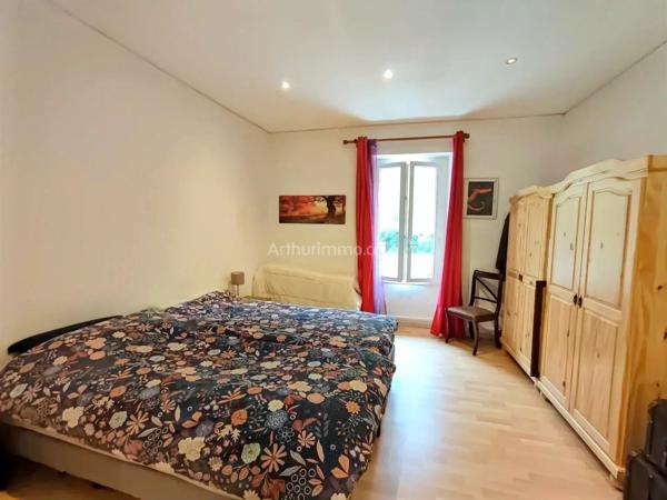 Vente Maison 3 pièces 100 m2 à Rossillon