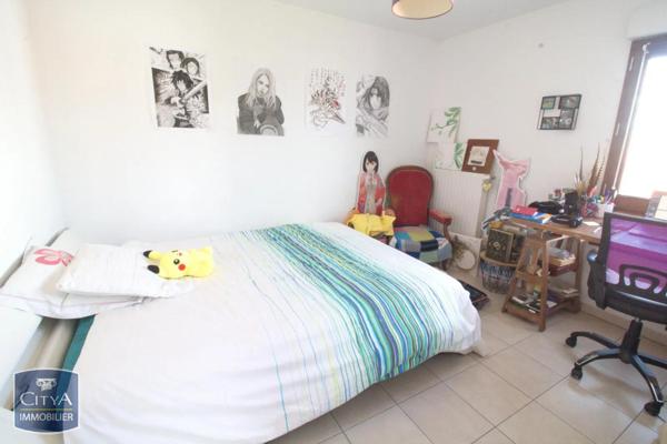 Appartement à vendre 4 pièces 72.26m²