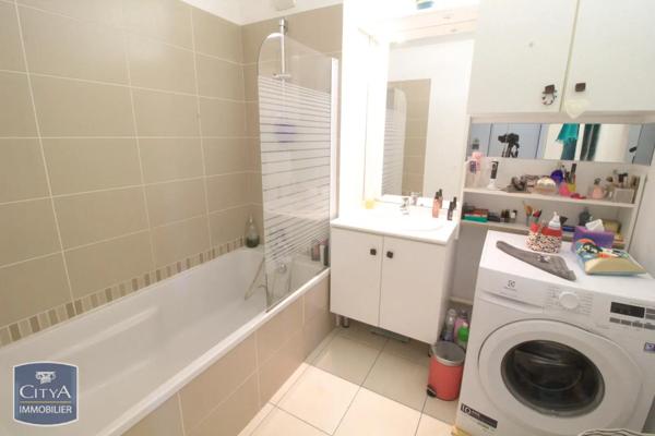 Appartement à vendre 4 pièces 72.26m²