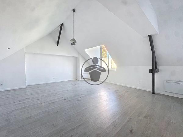 Vente                                                      Maison
                        
                     3 pièces                      99 m2                     à Harly