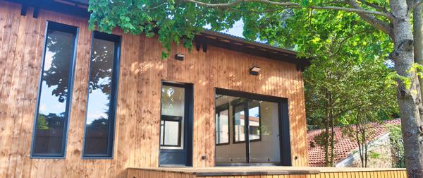 Annonay (07100) Maison neuve - 140m² - Jardin - Terrasse - Parking - Vue