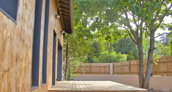 Annonay (07100) Maison neuve - 140m² - Jardin - Terrasse - Parking - Vue